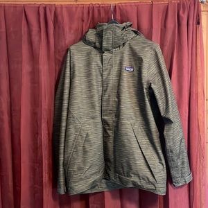 Patagonia jacket